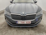  Skoda  Superb Skoda  Combi 2.0 CRTDI 110kW DSG7 Style 5d #30