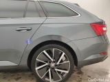  Skoda  Superb Skoda  Combi 2.0 CRTDI 110kW DSG7 Style 5d #37