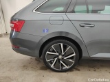  Skoda  Superb Skoda  Combi 2.0 CRTDI 110kW DSG7 Style 5d #52