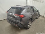  Toyota  RAV4 Toyota  2.5 VVT-i Hybrid Dynamic Plus E-CVT 5d #2