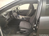  Toyota  RAV4 Toyota  2.5 VVT-i Hybrid Dynamic Plus E-CVT 5d #3