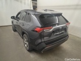  Toyota  RAV4 Toyota  2.5 VVT-i Hybrid Dynamic Plus E-CVT 5d #7