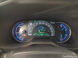  Toyota  RAV4 Toyota  2.5 VVT-i Hybrid Dynamic Plus E-CVT 5d #6