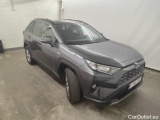  Toyota  RAV4 Toyota  2.5 VVT-i Hybrid Dynamic Plus E-CVT 5d #8