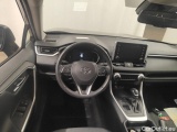  Toyota  RAV4 Toyota  2.5 VVT-i Hybrid Dynamic Plus E-CVT 5d #9