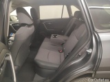  Toyota  RAV4 Toyota  2.5 VVT-i Hybrid Dynamic Plus E-CVT 5d #10