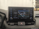  Toyota  RAV4 Toyota  2.5 VVT-i Hybrid Dynamic Plus E-CVT 5d #13