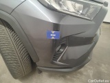  Toyota  RAV4 Toyota  2.5 VVT-i Hybrid Dynamic Plus E-CVT 5d #19