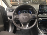 Toyota  RAV4 Toyota  2.5 VVT-i Hybrid Dynamic Plus E-CVT 5d #23