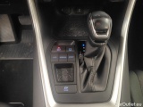  Toyota  RAV4 Toyota  2.5 VVT-i Hybrid Dynamic Plus E-CVT 5d #25