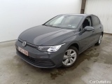  Volkswagen  Golf  Volkswagen VIII 2.0 TDI 110kW Life DSG 5d 