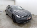  Volkswagen  Golf  Volkswagen VIII 2.0 TDI 110kW Life DSG 5d #8