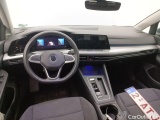  Volkswagen  Golf  Volkswagen VIII 2.0 TDI 110kW Life DSG 5d #9