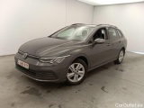  Volkswagen  Golf  Volkswagen Variant VIII 2.0 TDI 85kW Life 5d 
