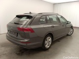  Volkswagen  Golf  Volkswagen Variant VIII 2.0 TDI 85kW Life 5d #2