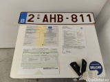  Volkswagen  Golf  Volkswagen Variant VIII 2.0 TDI 85kW Life 5d #4