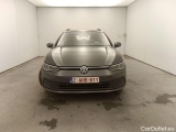  Volkswagen  Golf  Volkswagen Variant VIII 2.0 TDI 85kW Life 5d #5