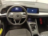  Volkswagen  Golf  Volkswagen Variant VIII 2.0 TDI 85kW Life 5d #9