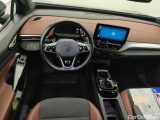  Volkswagen  ID.4 Volkswagen  77kWh Pro Business 5d #9
