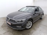  Volkswagen  Passat Volkswagen  1.6 TDI Elegance Business DSG 4d 