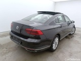  Volkswagen  Passat Volkswagen  1.6 TDI Elegance Business DSG 4d #2