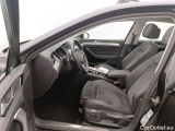  Volkswagen  Passat Volkswagen  1.6 TDI Elegance Business DSG 4d #3