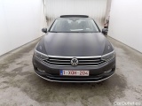  Volkswagen  Passat Volkswagen  1.6 TDI Elegance Business DSG 4d #5