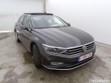  Volkswagen  Passat Volkswagen  1.6 TDI Elegance Business DSG 4d #8
