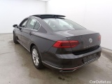  Volkswagen  Passat Volkswagen  1.6 TDI Elegance Business DSG 4d #7