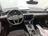  Volkswagen  Passat Volkswagen  1.6 TDI Elegance Business DSG 4d #9