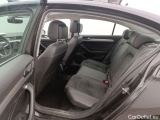  Volkswagen  Passat Volkswagen  1.6 TDI Elegance Business DSG 4d #10