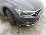  Volkswagen  Passat Volkswagen  1.6 TDI Elegance Business DSG 4d #28