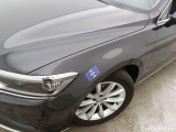  Volkswagen  Passat Volkswagen  1.6 TDI Elegance Business DSG 4d #35