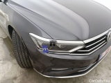  Volkswagen  Passat Volkswagen  1.6 TDI Elegance Business DSG 4d #64