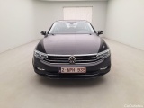  Volkswagen  Passat VW,  FL'19, Volkswagen  2.0 TDI 90kW Style Business DSG  #17