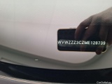  Volkswagen  Passat VW,  FL'19, Volkswagen  2.0 TDI 90kW Style Business DSG  #19