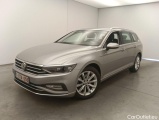  Volkswagen  Passat Volkswagen  Variant 2.0 TDI SCR 110kW DSG7 Elegance Business 5d 