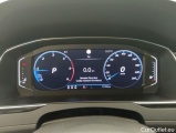  Volkswagen  Passat Volkswagen  Variant 2.0 TDI SCR 110kW DSG7 Elegance Business 5d #6