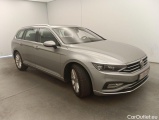  Volkswagen  Passat Volkswagen  Variant 2.0 TDI SCR 110kW DSG7 Elegance Business 5d #8