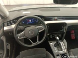  Volkswagen  Passat Volkswagen  Variant 2.0 TDI SCR 110kW DSG7 Elegance Business 5d #9