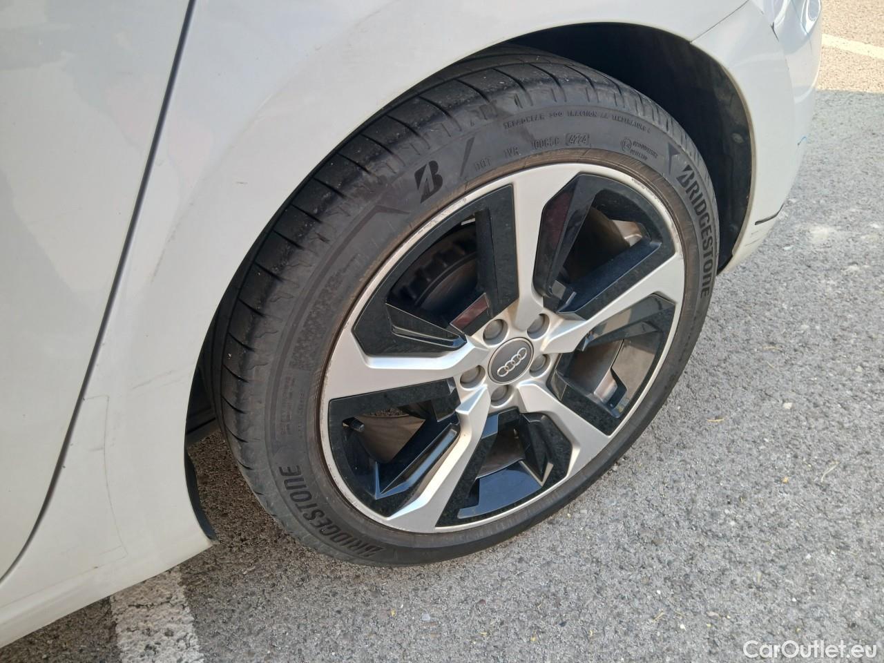  Audi  A1 Sportback  25 TFSI 1.0 95CV MT5 #25