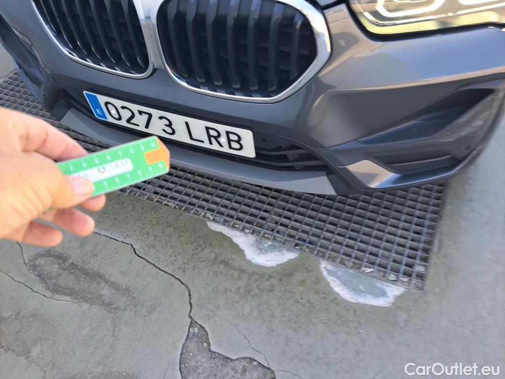  Bmw  X1 Serie  sDrive 18i Advantage 1.5 140CV AT7 E6dT #20
