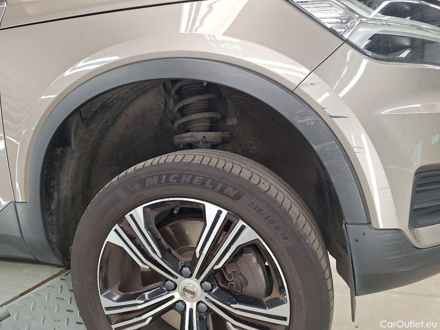  Volvo  XC 40 Volvo, XC40 '17 PHEV, Volvo XC40 T4 Recharge Geartronic Inscription 5d #14