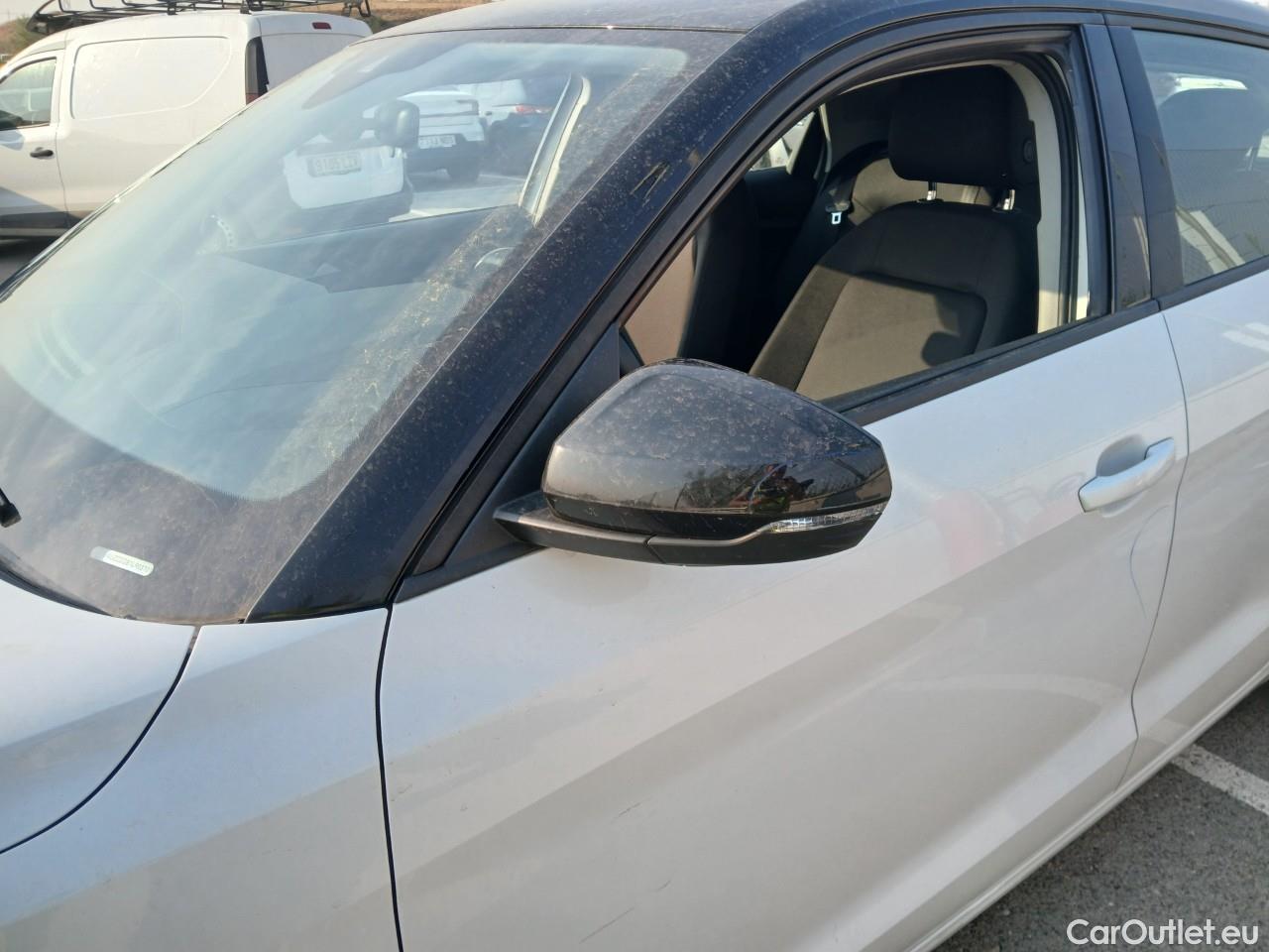  Audi  A1 Sportback  25 TFSI 1.0 95CV MT5 #12