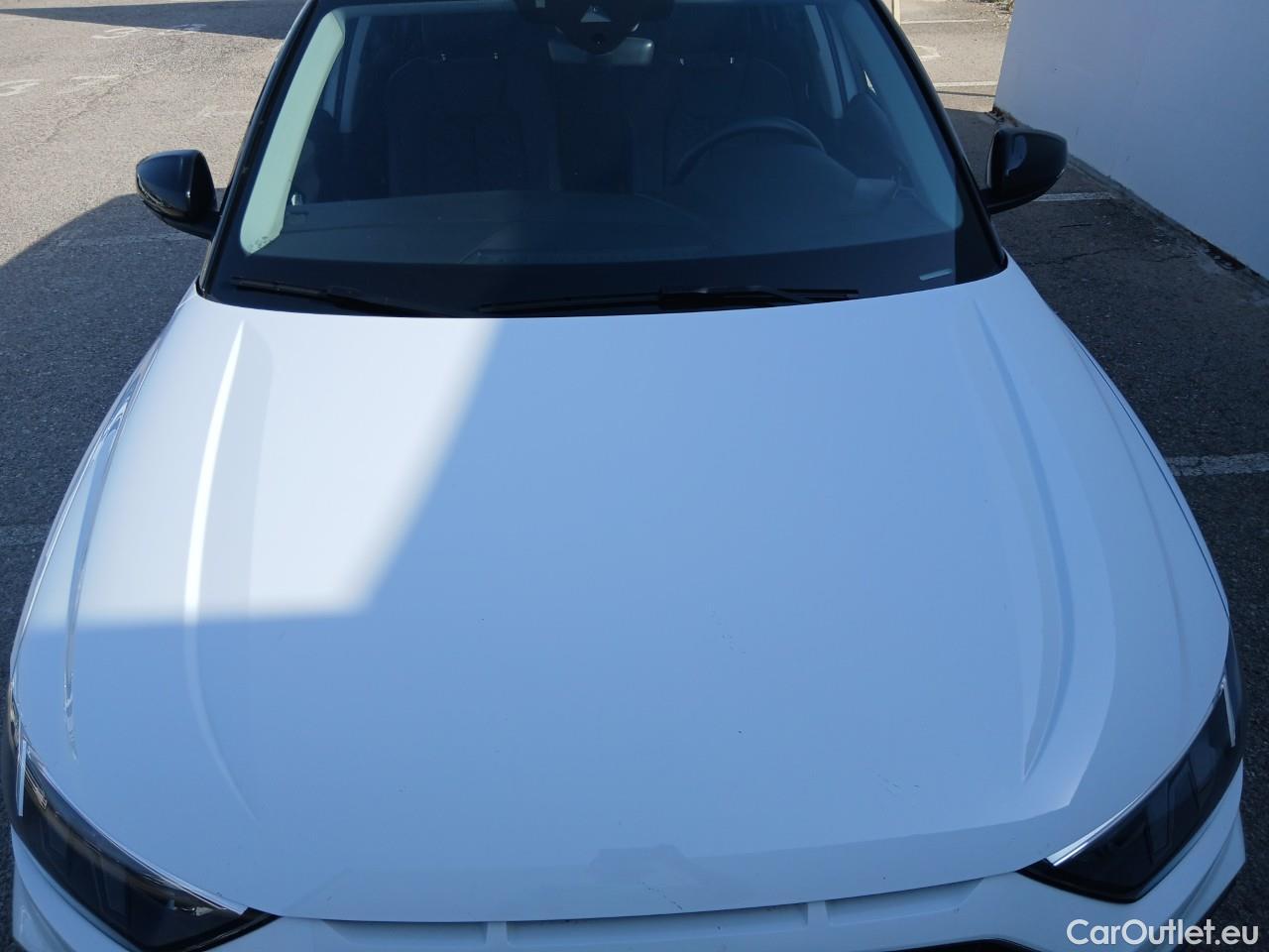  Audi  A1 Sportback  30 TFSI Adrenalin 1.0 TFSI 110CV AT7 E6d #1