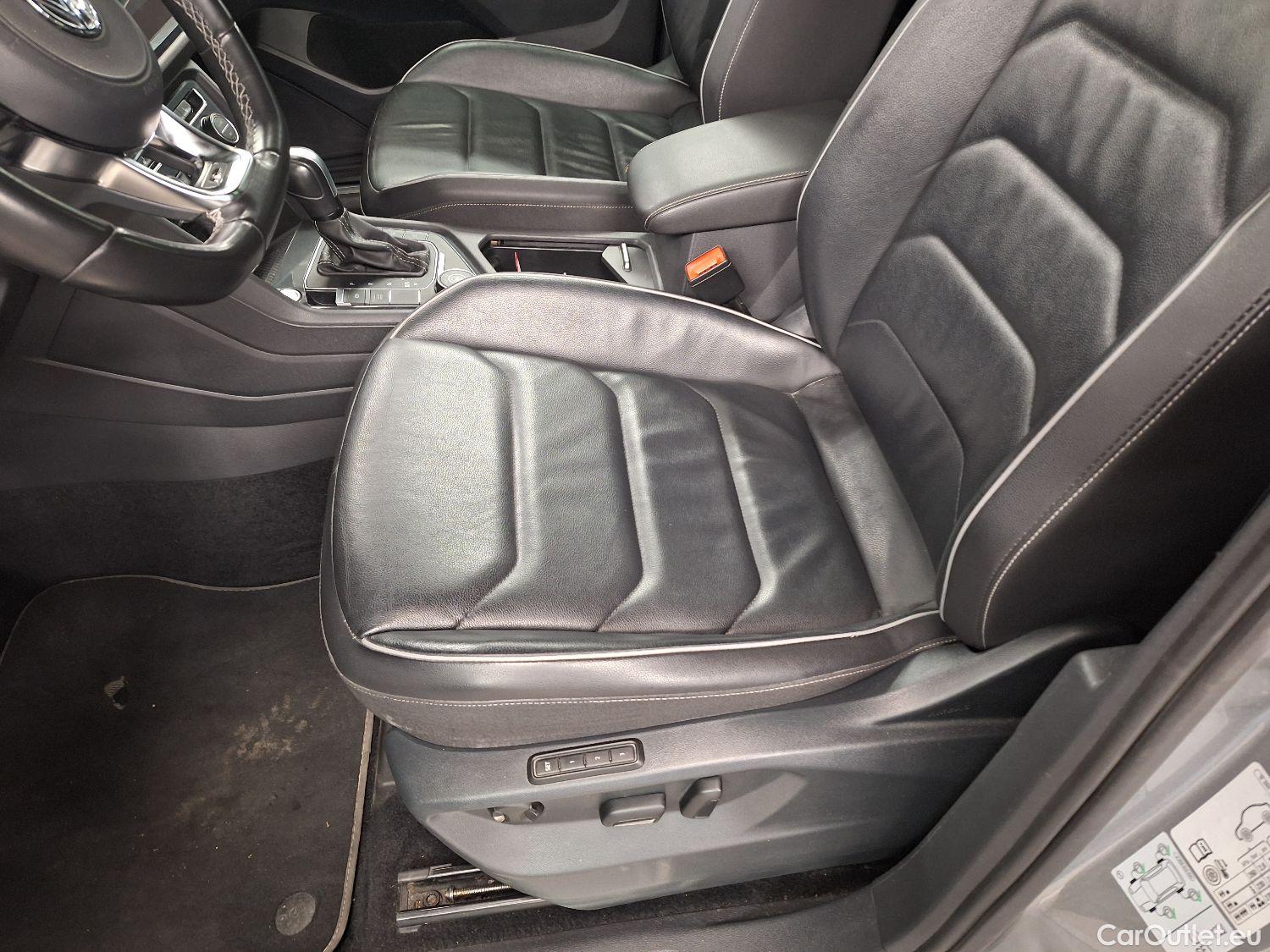  Volkswagen  Tiguan VW,  Allspace '17, Volkswagen  Allspace 2.0 TDI SCR 147kW DSG7  #34