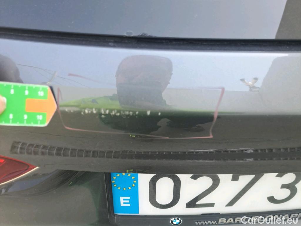  Bmw  X1 Serie  sDrive 18i Advantage 1.5 140CV AT7 E6dT #2