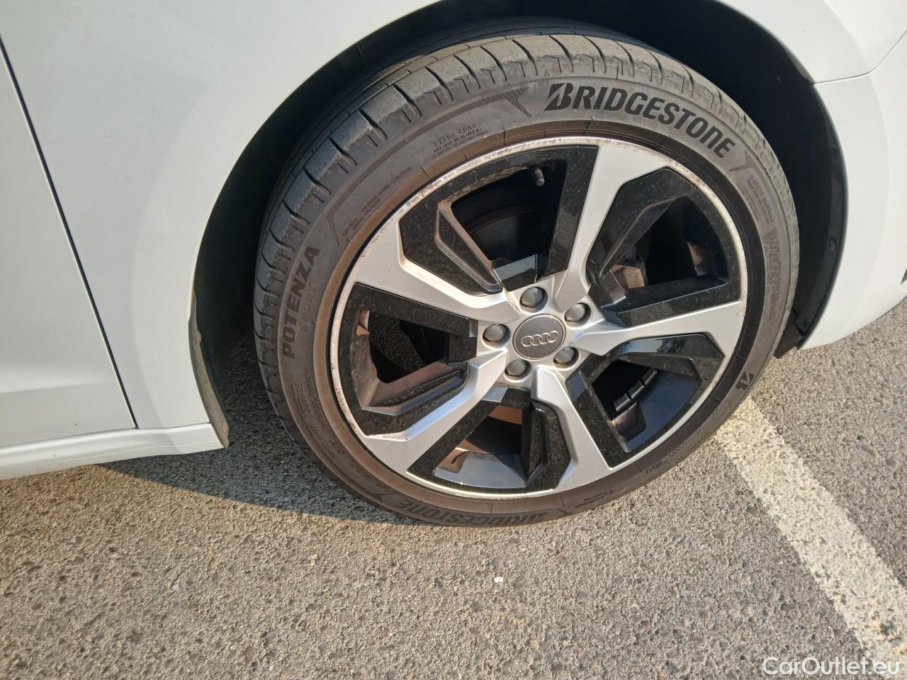  Audi  A1 Sportback  25 TFSI 1.0 95CV MT5 #38