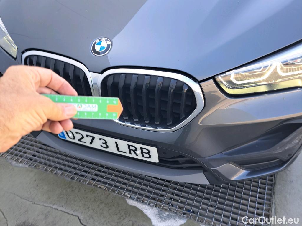  Bmw  X1 Serie  sDrive 18i Advantage 1.5 140CV AT7 E6dT #10