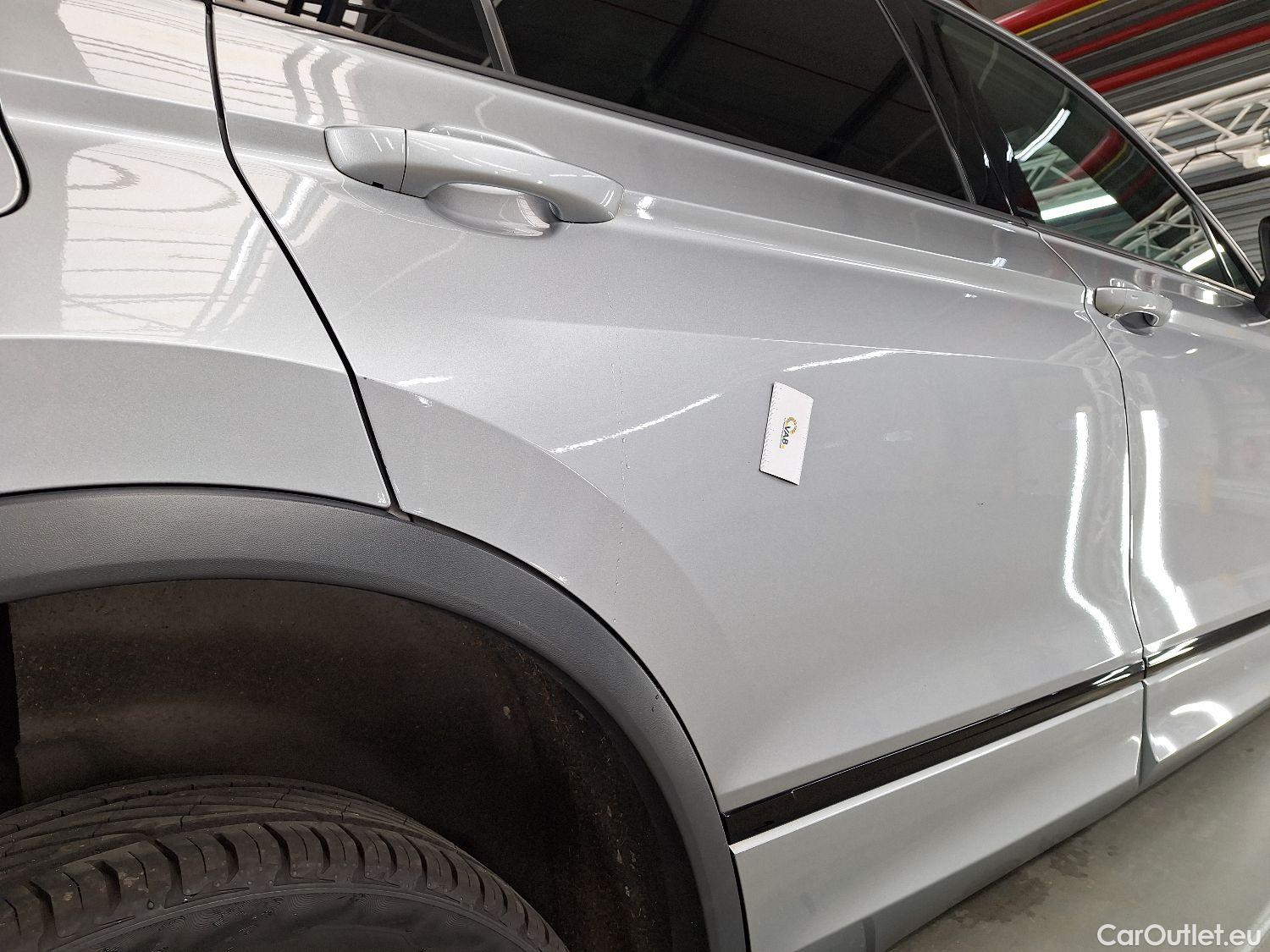  Volkswagen  Tiguan VW,  Allspace '17, Volkswagen  Allspace 2.0 TDI SCR 147kW DSG7  #16